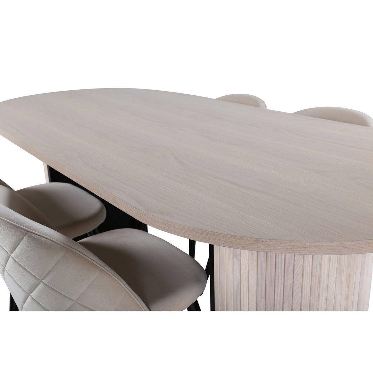 Bianca, Velvet Oval matgrupp