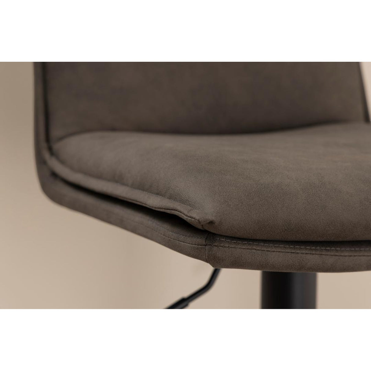 Cranston Barstol Preston tyg Antracit