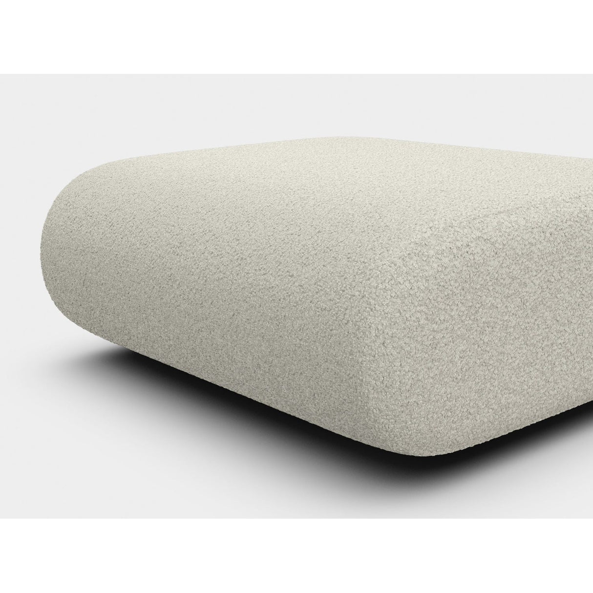 Plump Pall Elle Grey White BL