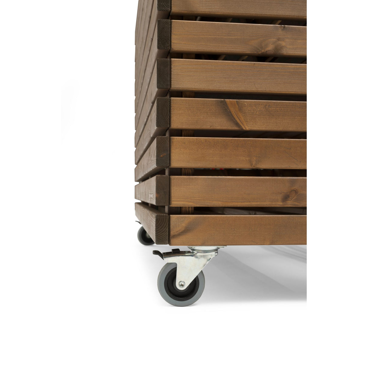 Bara Vara Utefåtölj Brun