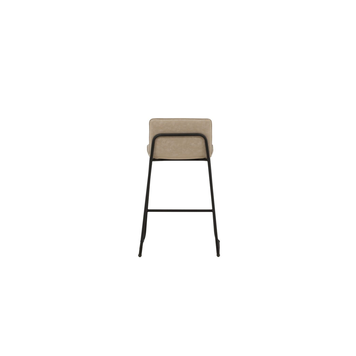 Bisbee Barstol Beige