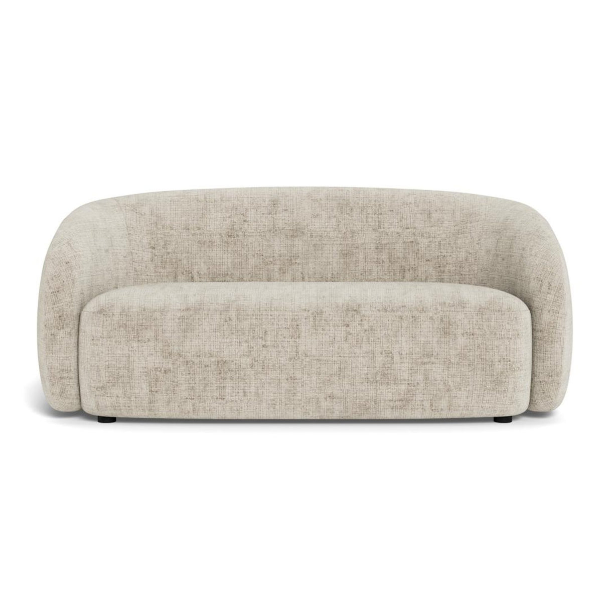 Charo 2,5-sits Beige