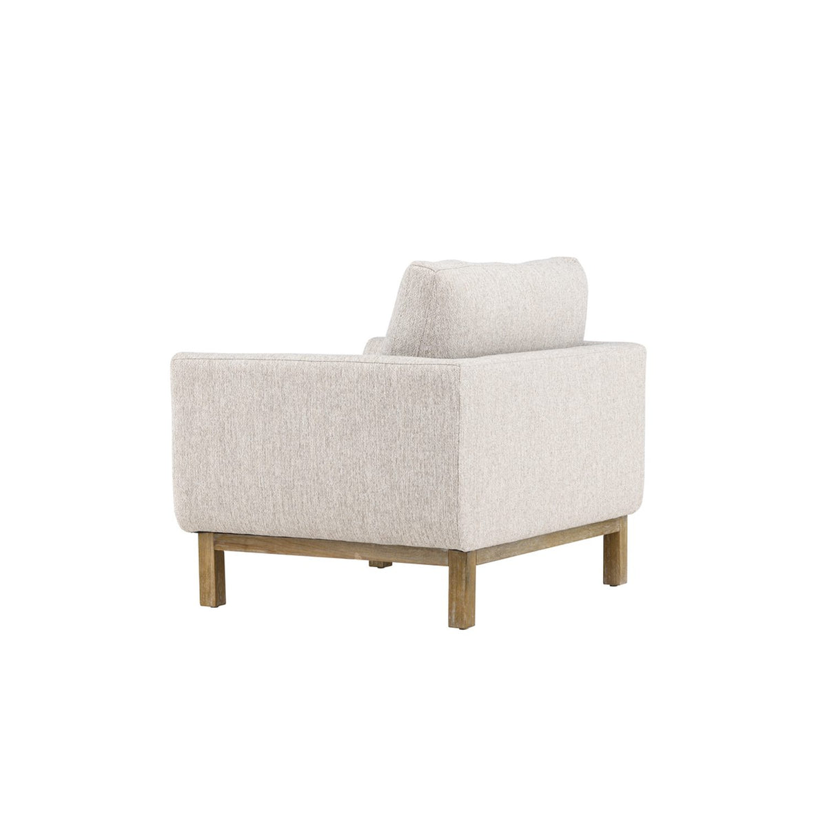 Olympos Fåtölj Beige
