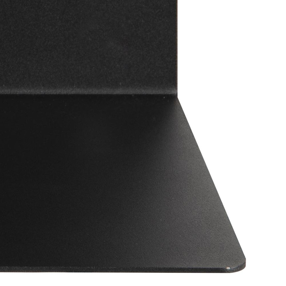 Joliet Vägghylla 35x20 cm Svart