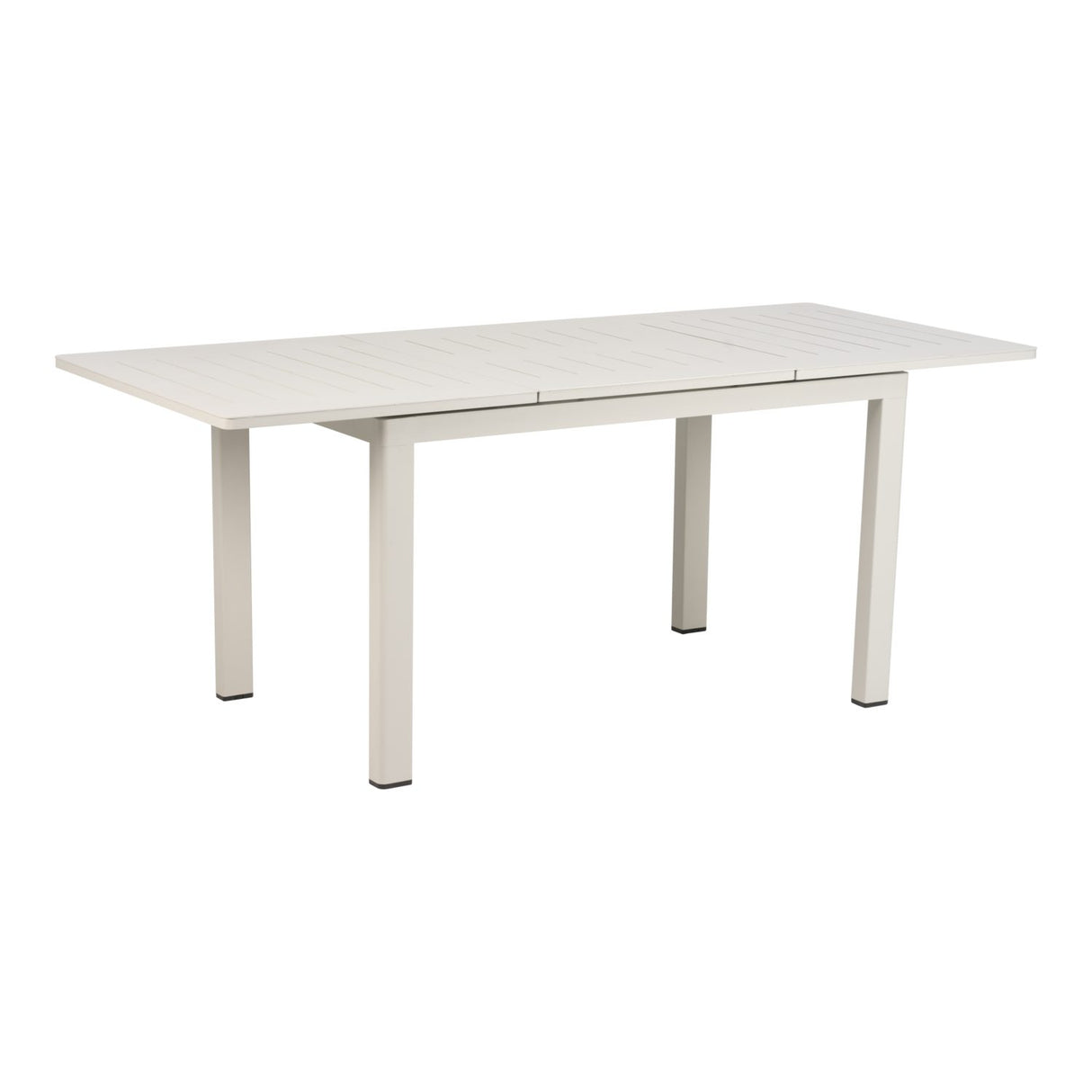 Lomma Matbord Small 132x80 cm Light Grey