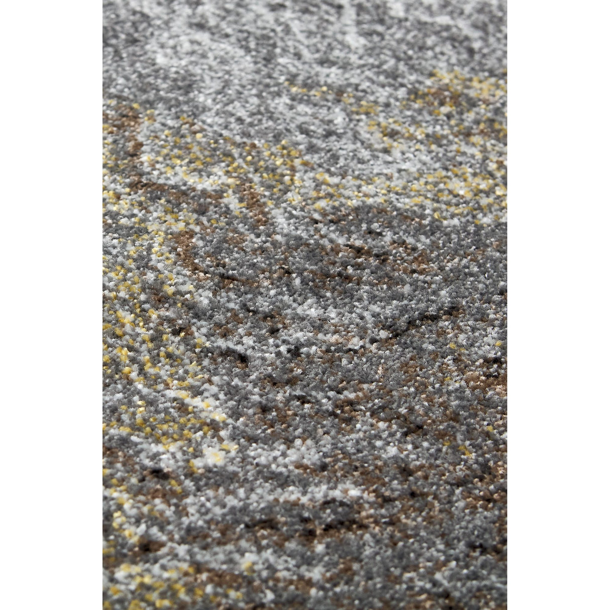 Colette Multifärgad Wiltonmatta