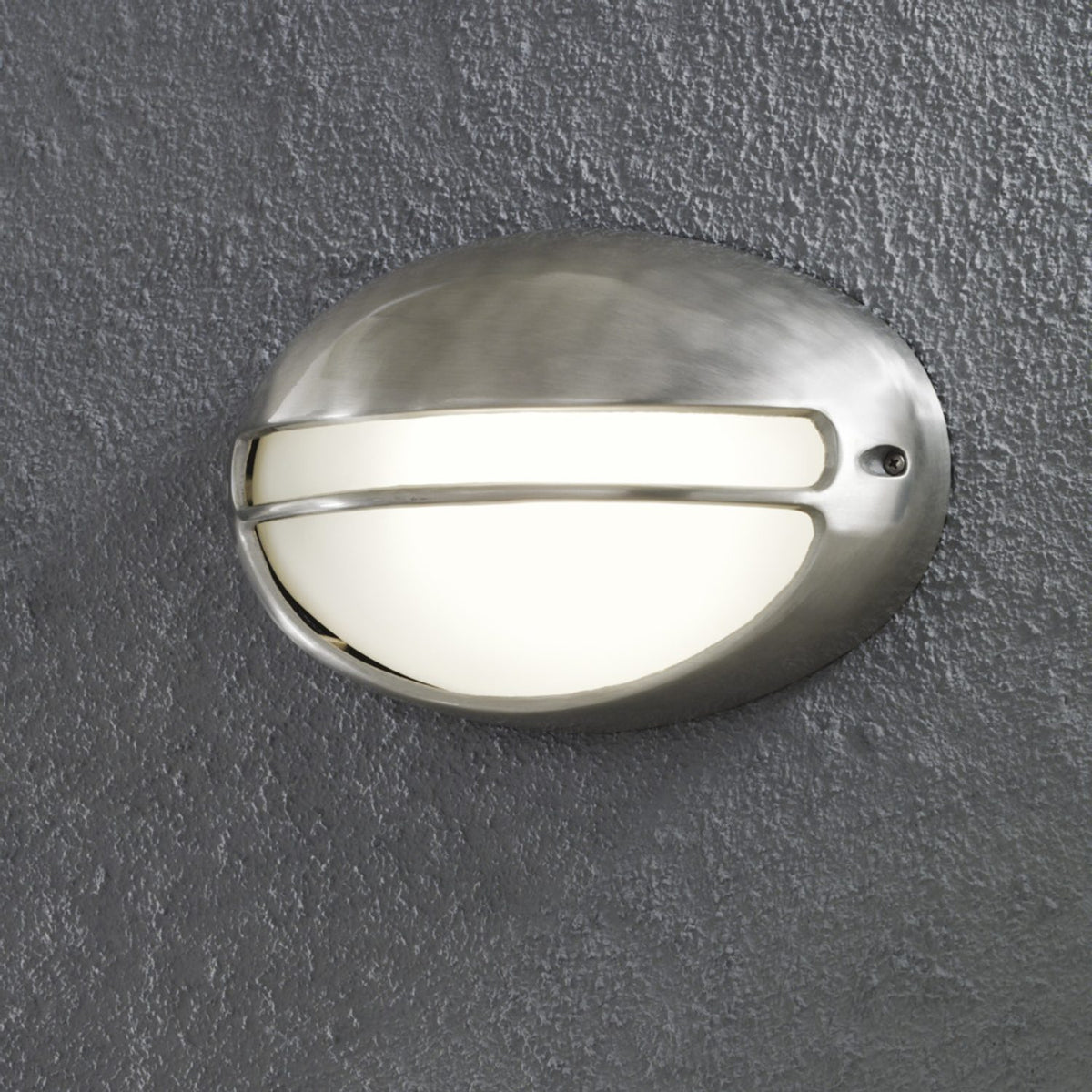 Torino Plafond E27 Aluminium Vägglampa Ute 34 cm
