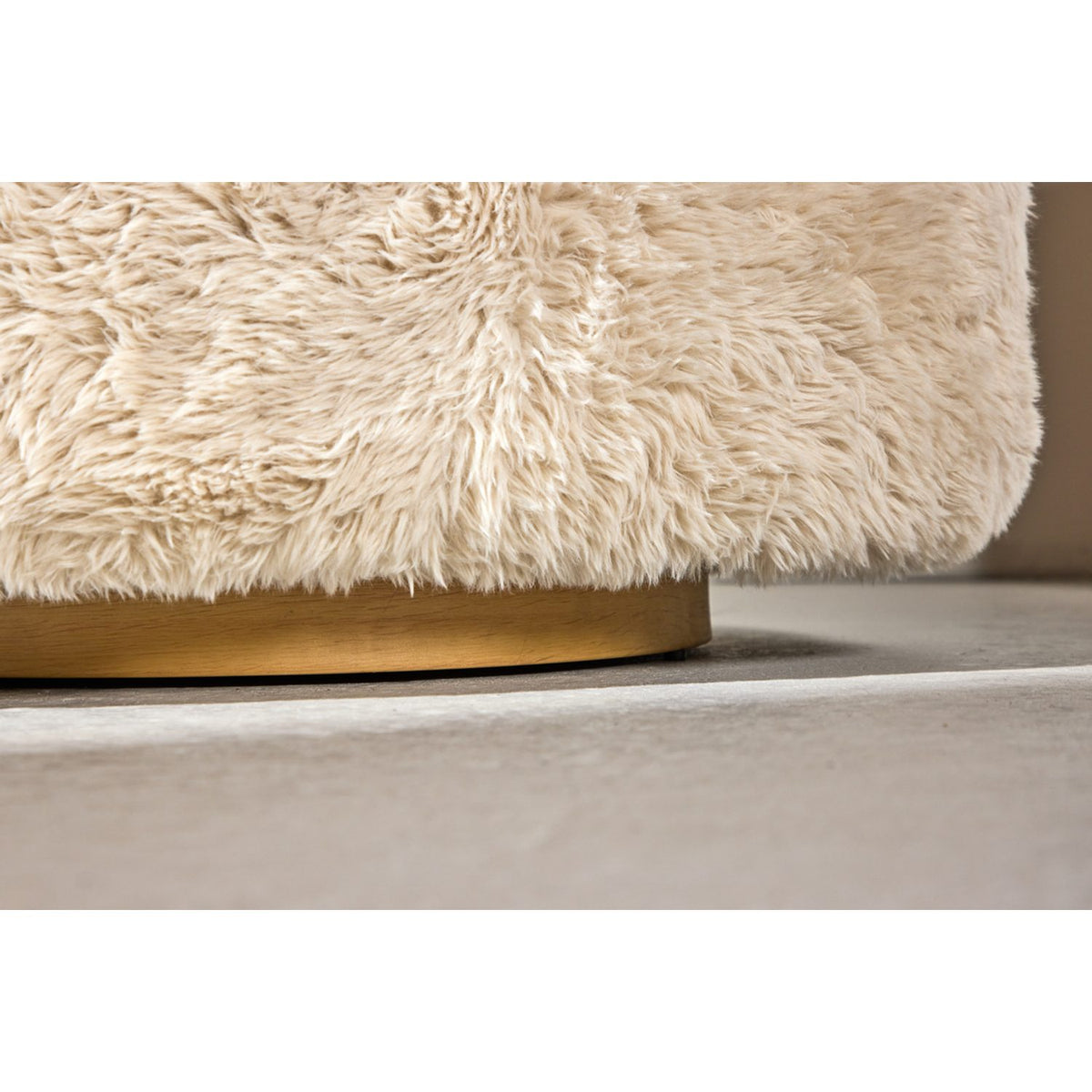 Astru Fåtölj Beige
