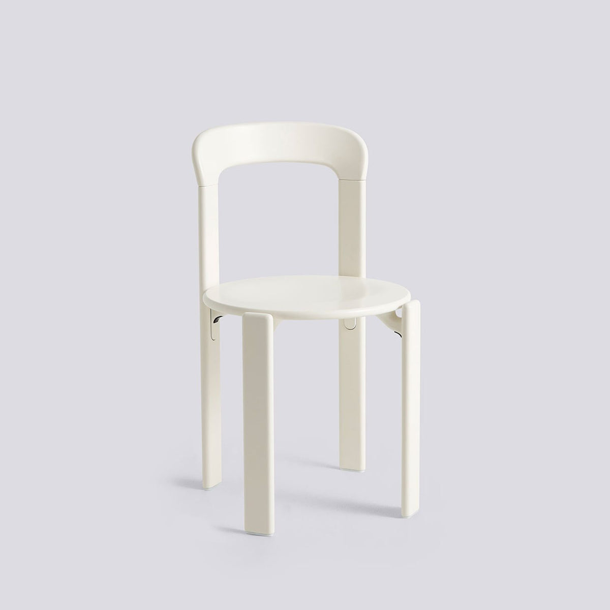 Rey Stol Cream white