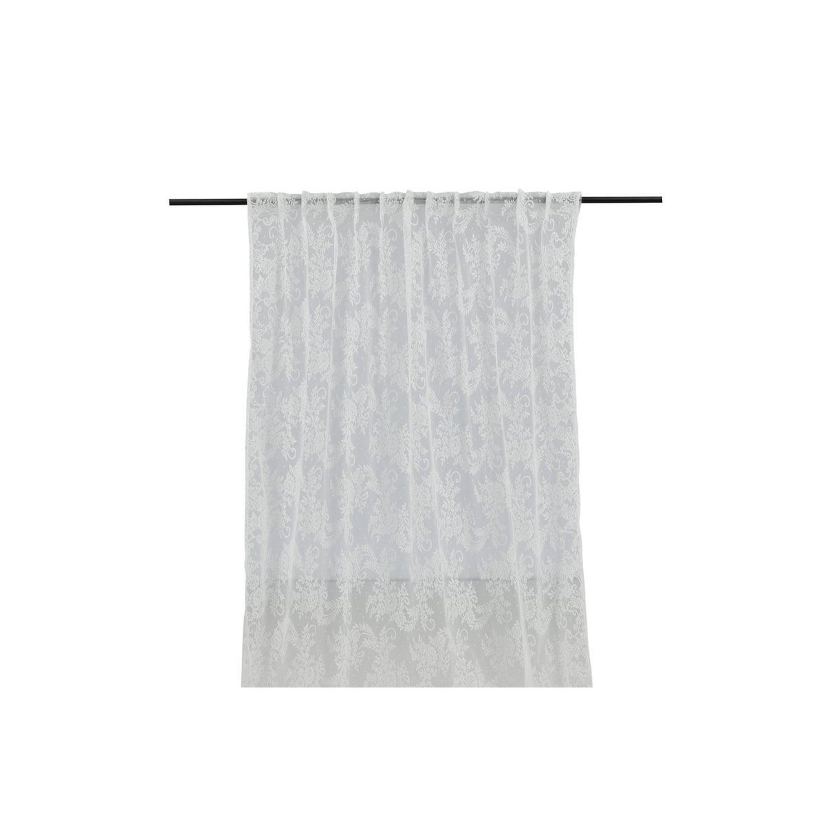 Daisy Gardin Vit, 240 x 140