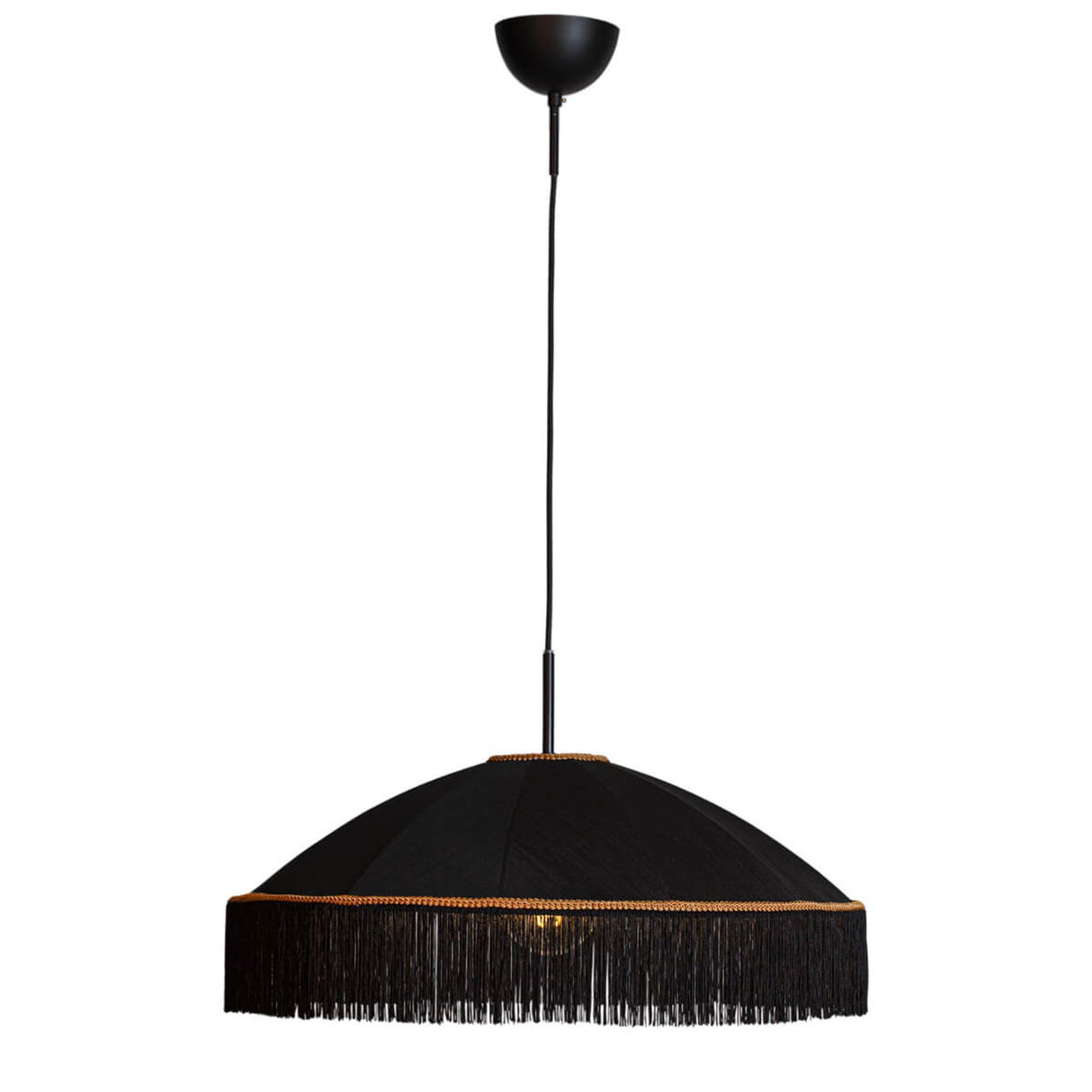 Francis Taklampa Svart