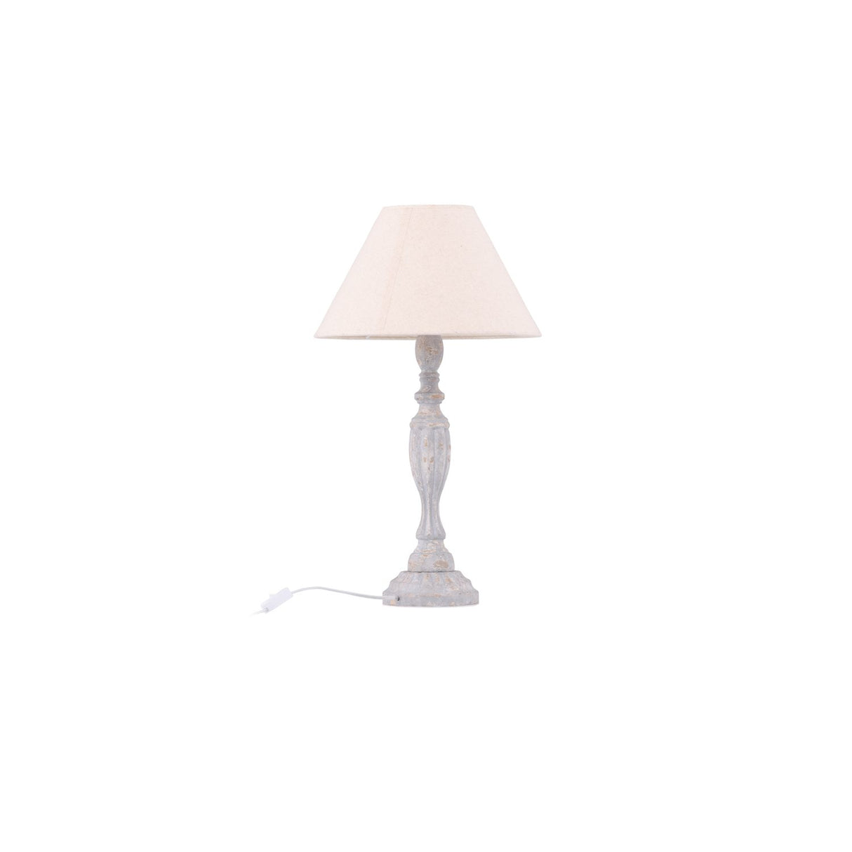 Caen Bordslampa Beige, 62