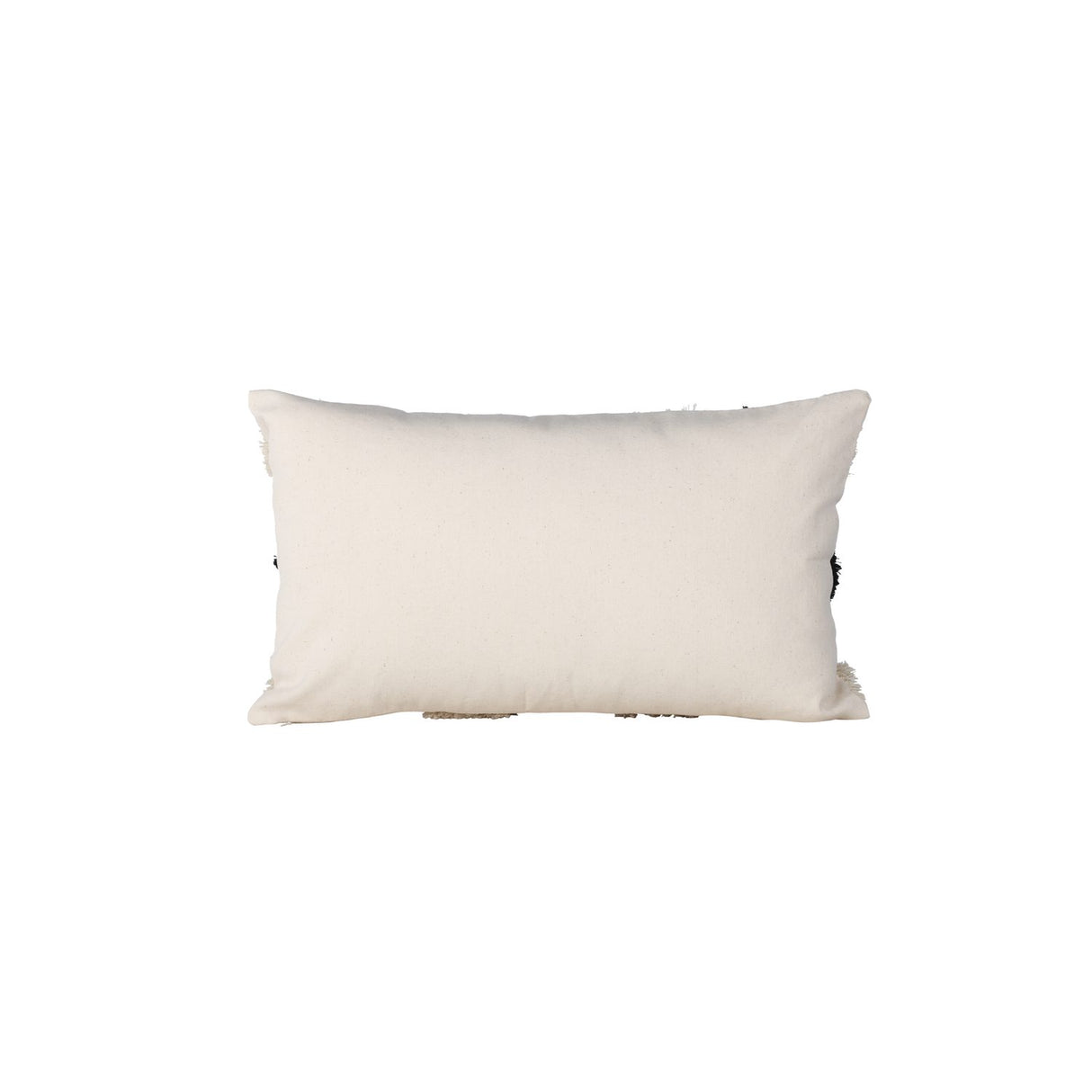 Emelie Kuddfodral Vit, 30 x 50