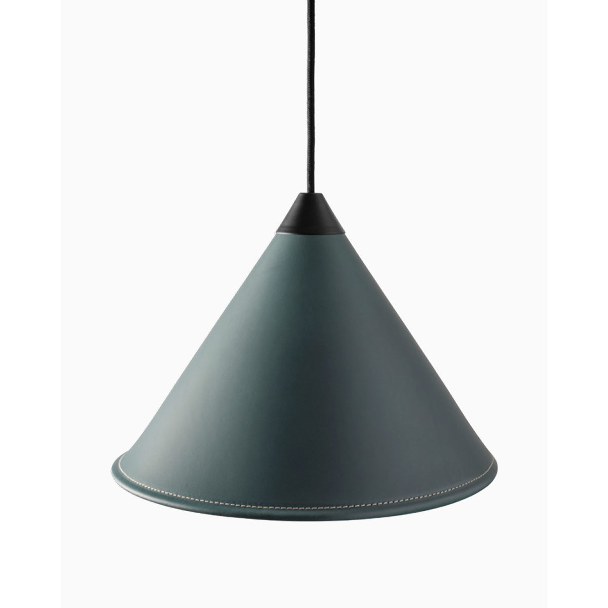 Namibia 35 cm Taklampa Ocean Blue
