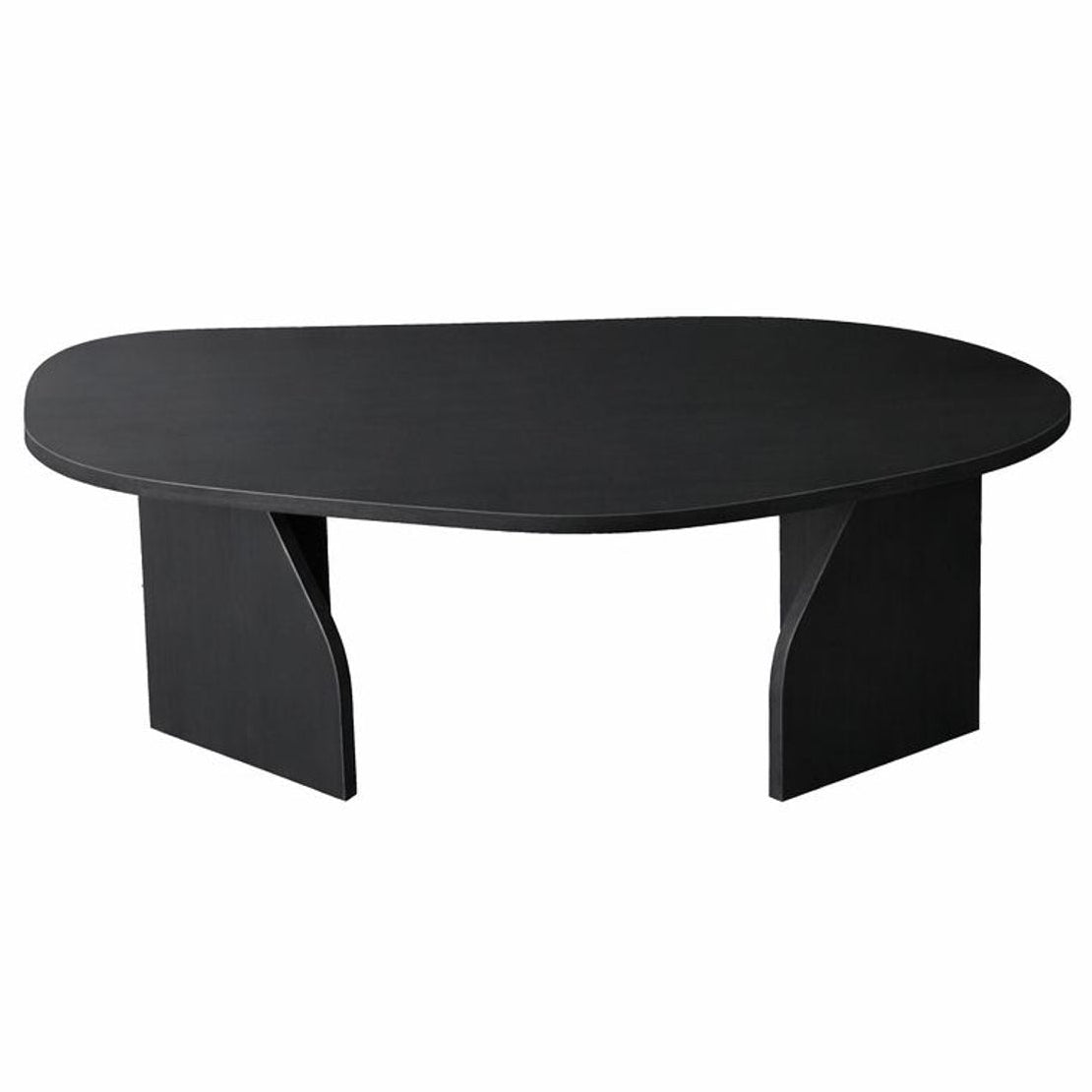 Nova Soffbord Svart