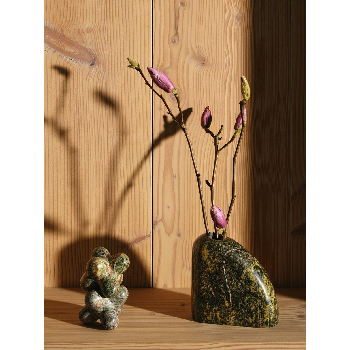 Boulder Vas Stem