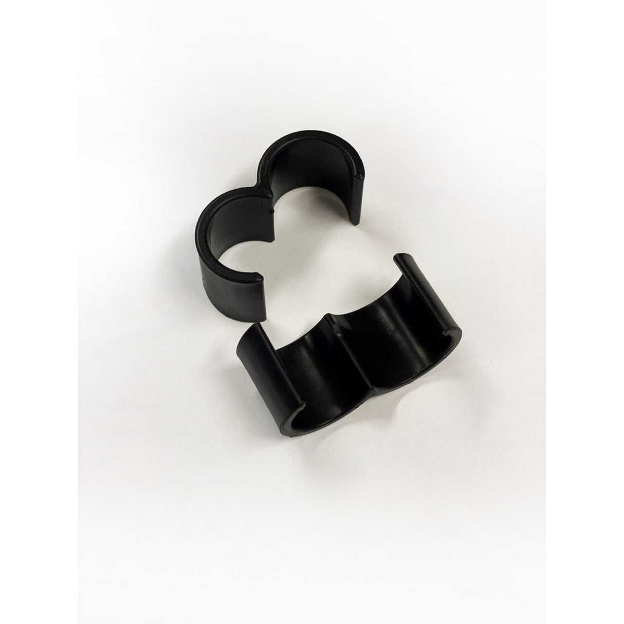 Bolmsö Reservdelspaket Svart