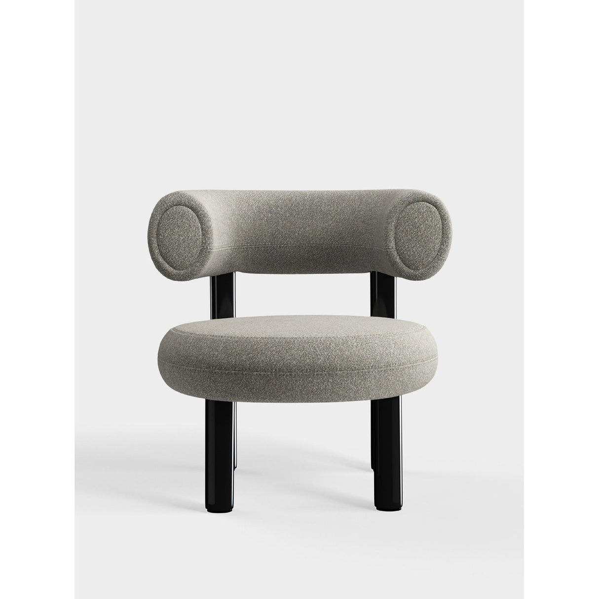Fat Loungestol Alpine Clay BLS