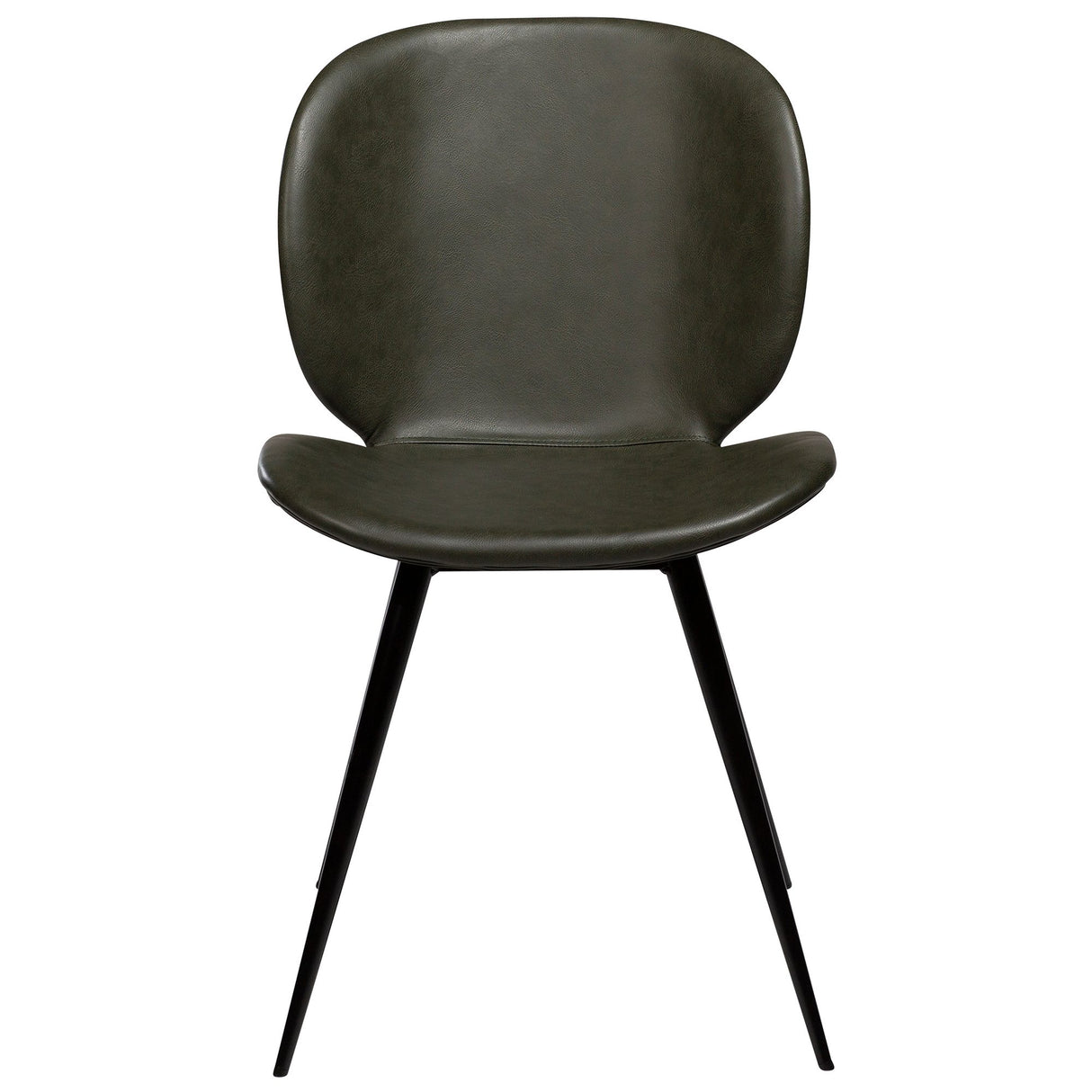 Cloud Stol Vintage Green Art.Leather