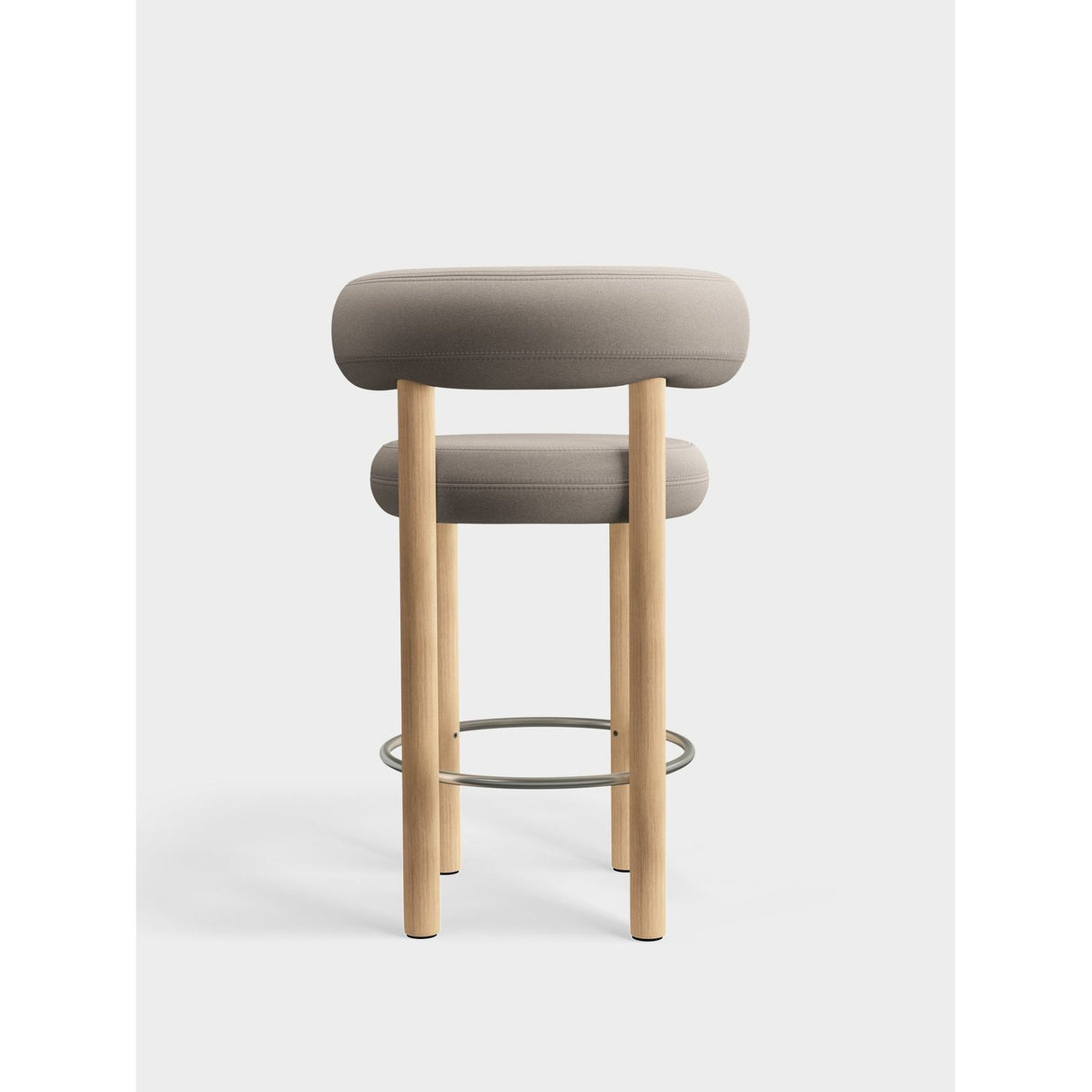 Fat Pall 65 cm, Hero 2 Grey NAW