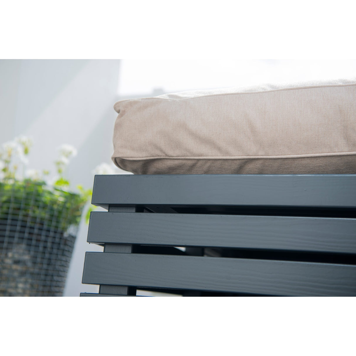 Bara Vara Divan Grå