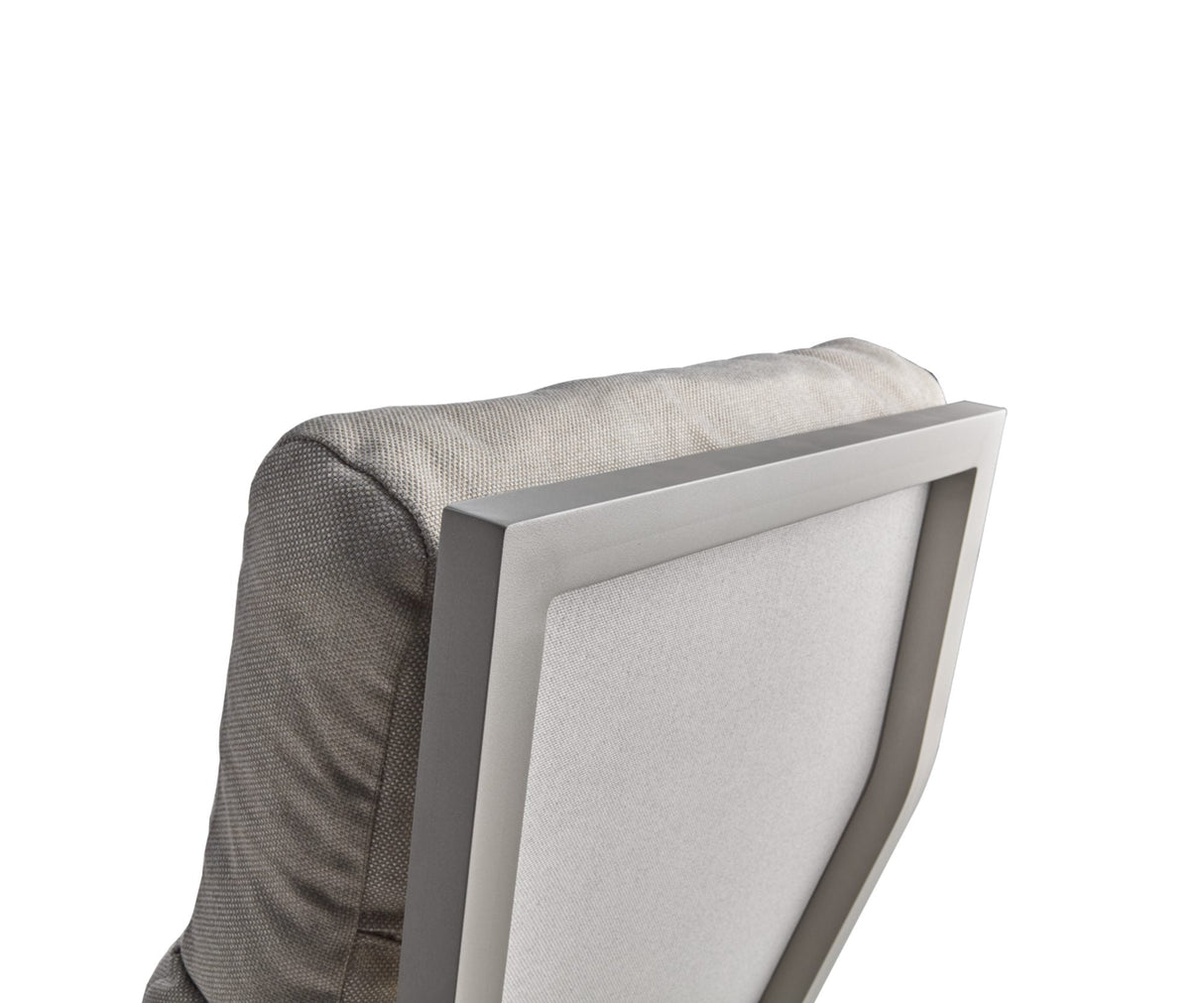 Slide Positionsfåtölj Khaki