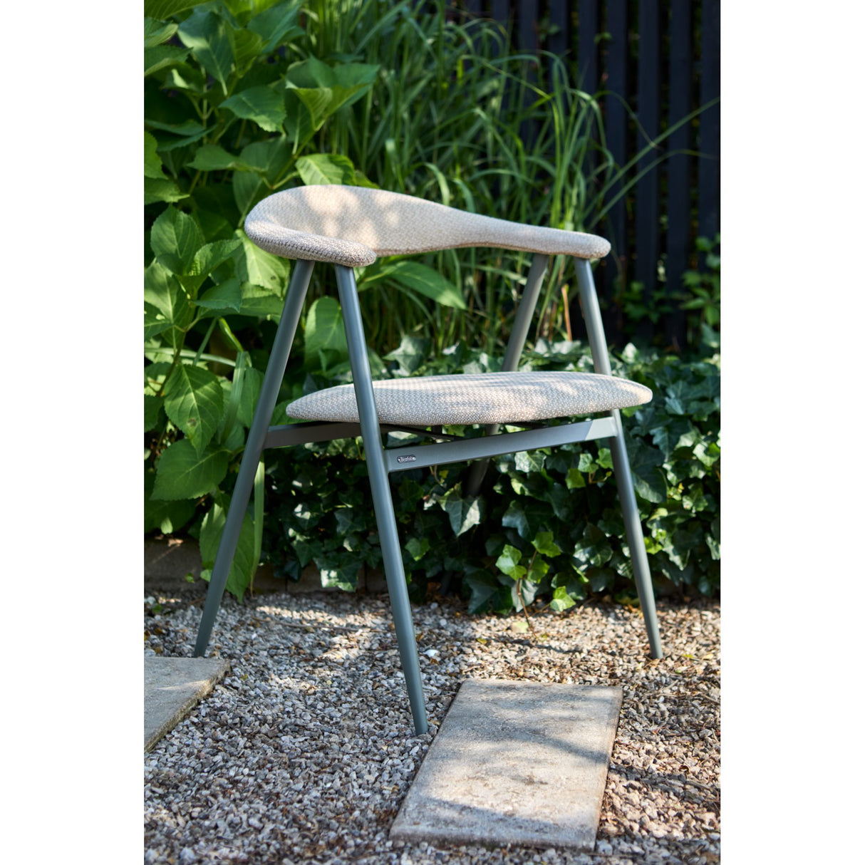 Boi Karmstol Nordic Green/Barley