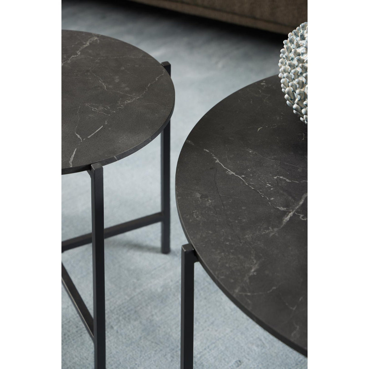 Kirsten Sidobord 45x40x40 cm