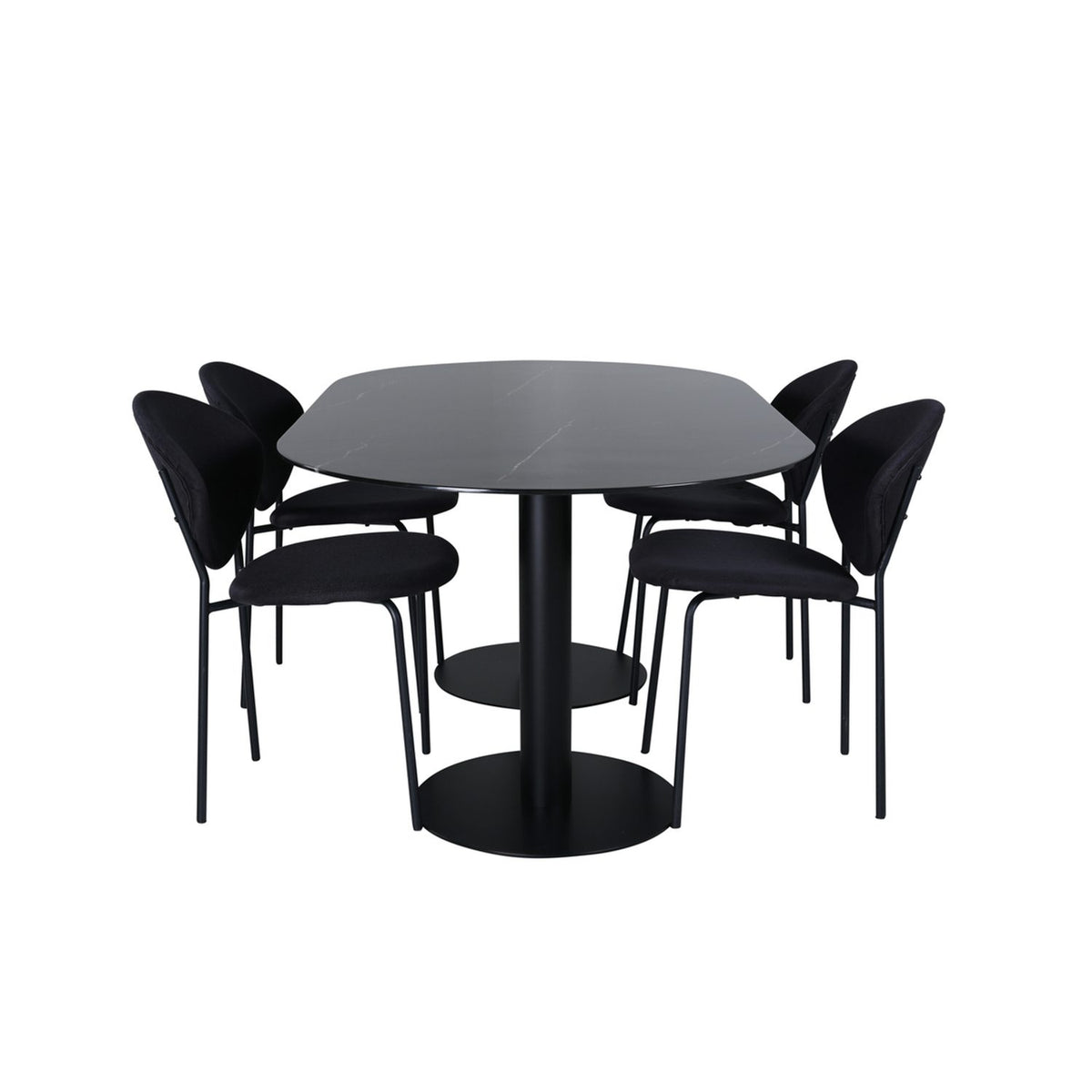 Pillan, Vault Oval matgrupp