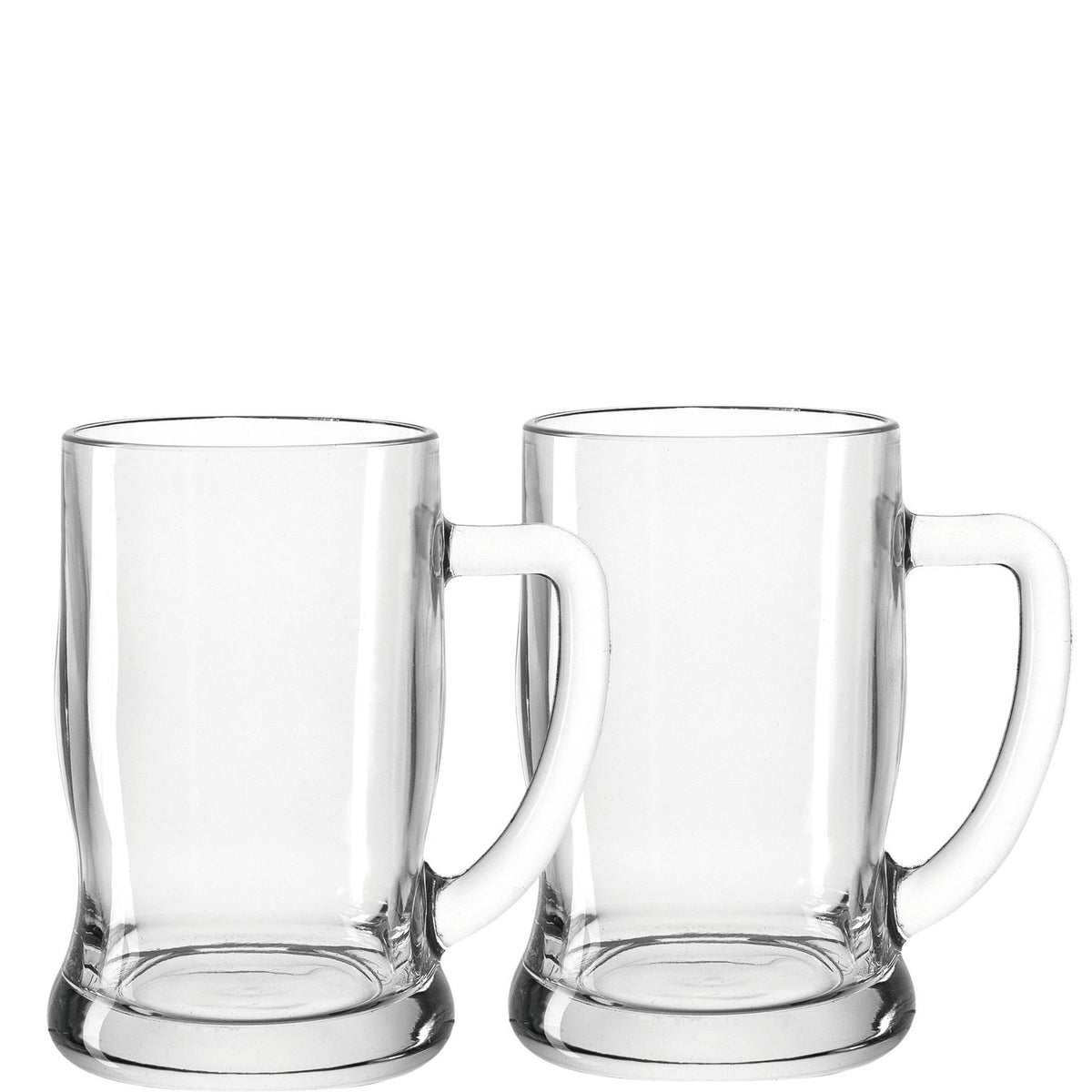 Taverna 50 cl 2-pack Ölglas Höga glas
