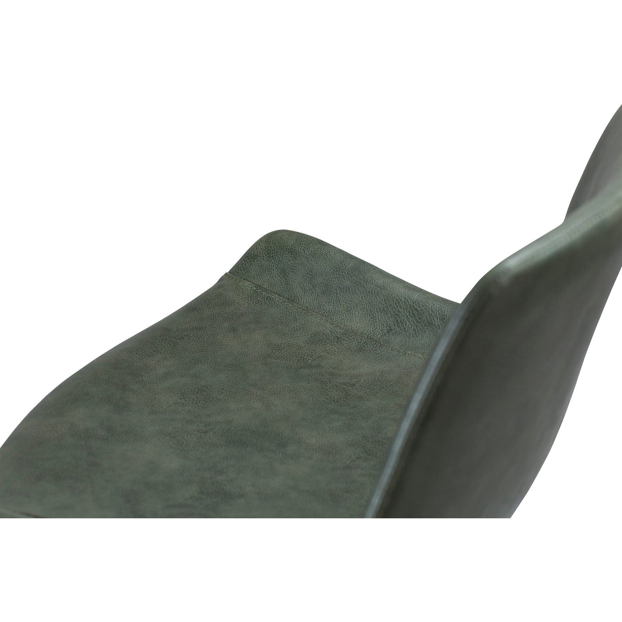 Hype Barstol Vintage Green