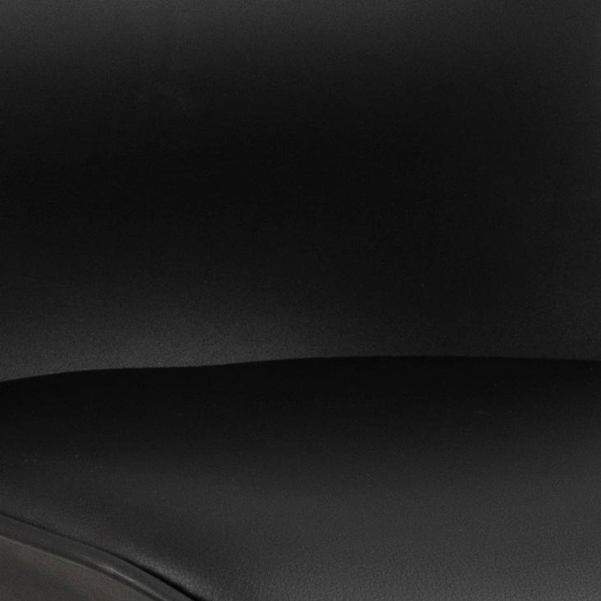 Maurice Barstol Hög Svart