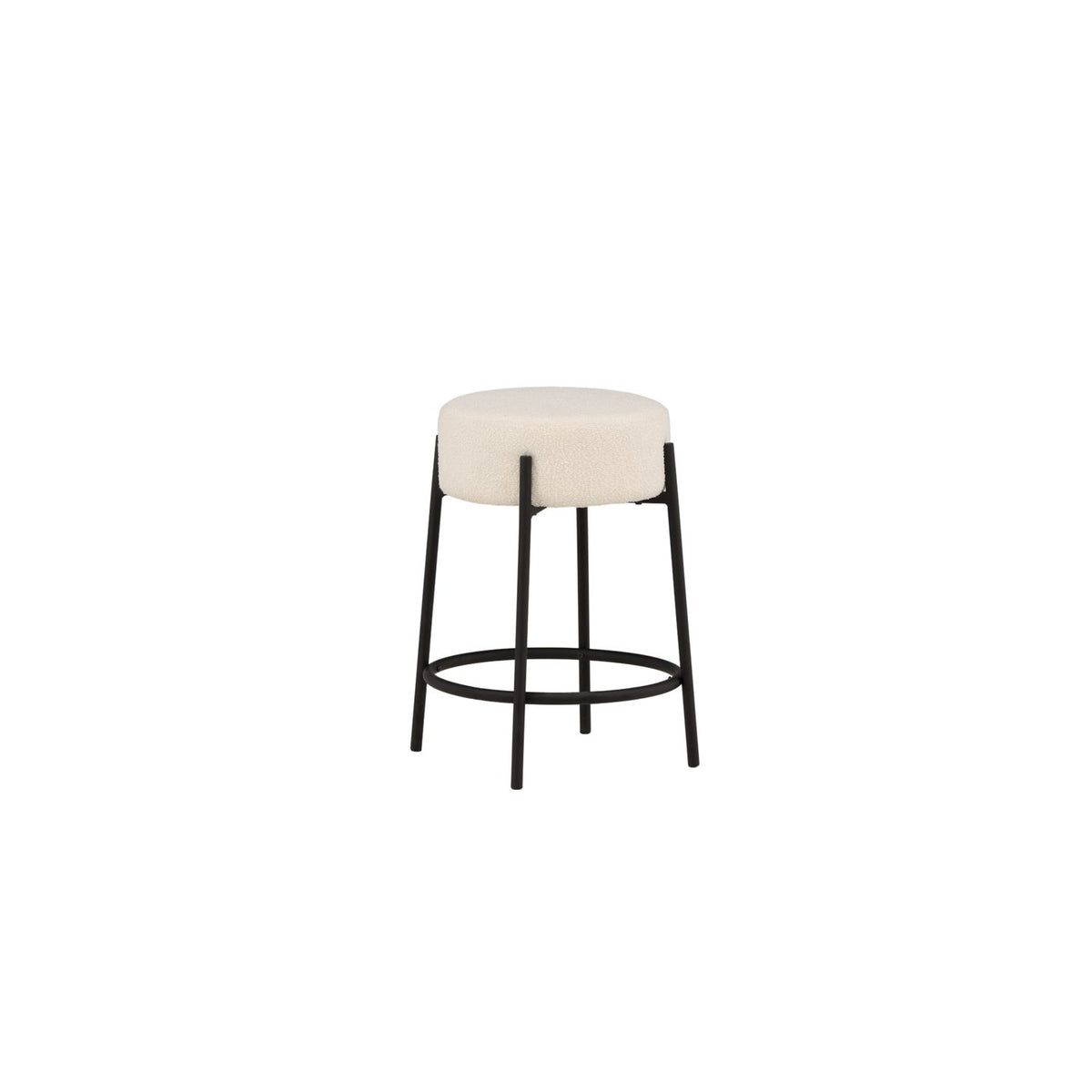 Tucson Barstol Vit