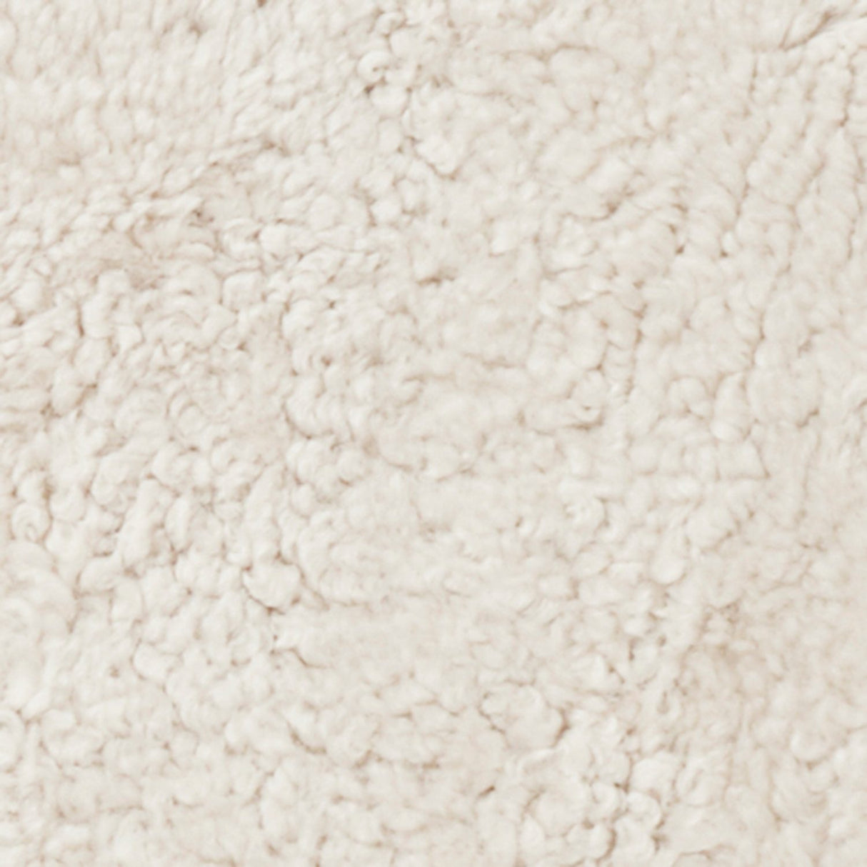 Curly R Fäll Beige Moonlight