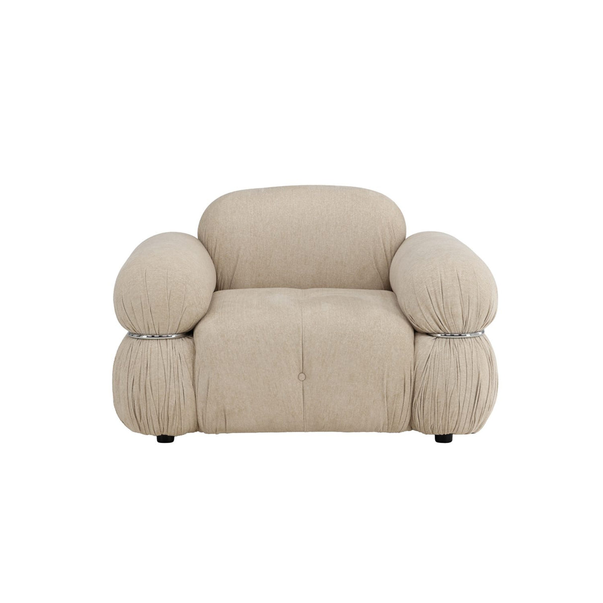 Mika Loungestol Beige