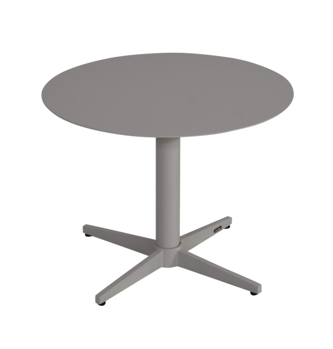 Mill Utesoffbord Khaki, 60x45 cm