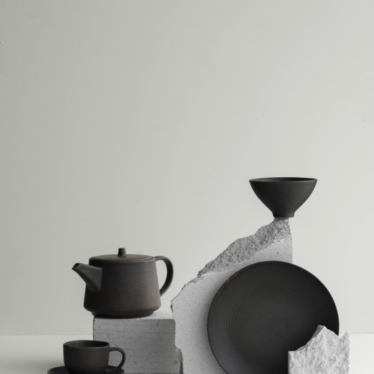 Kumi s ø12 cm Skål Espresso