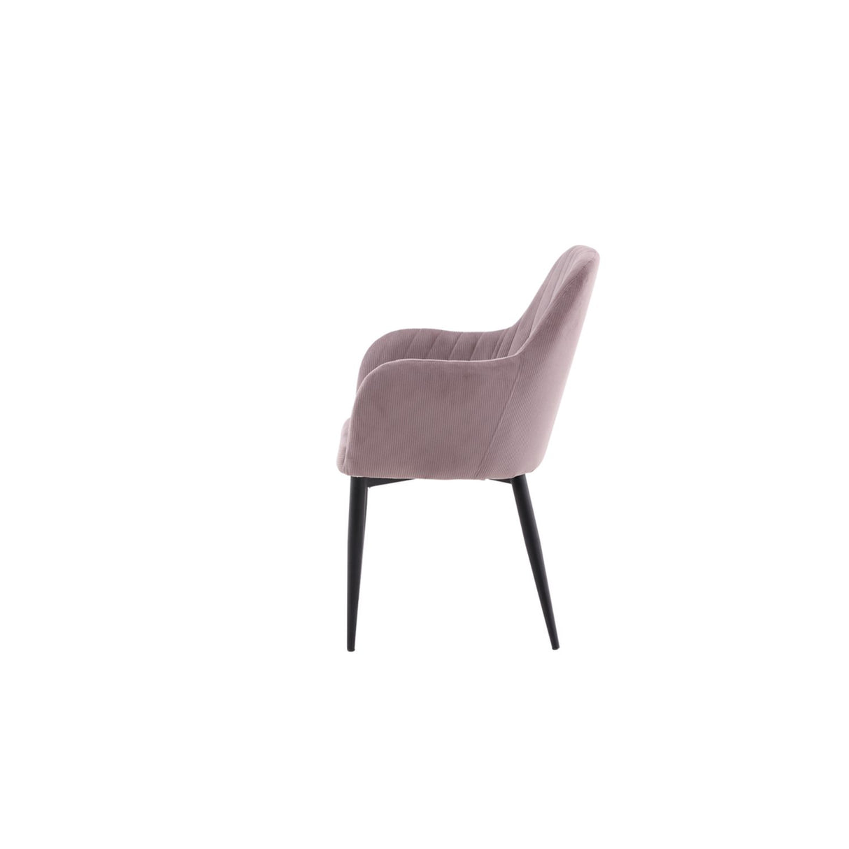 Comfort Matstol Gammelrosa