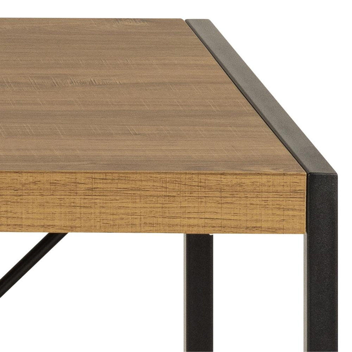 Jaques Skrivbord 75x120x60 cm