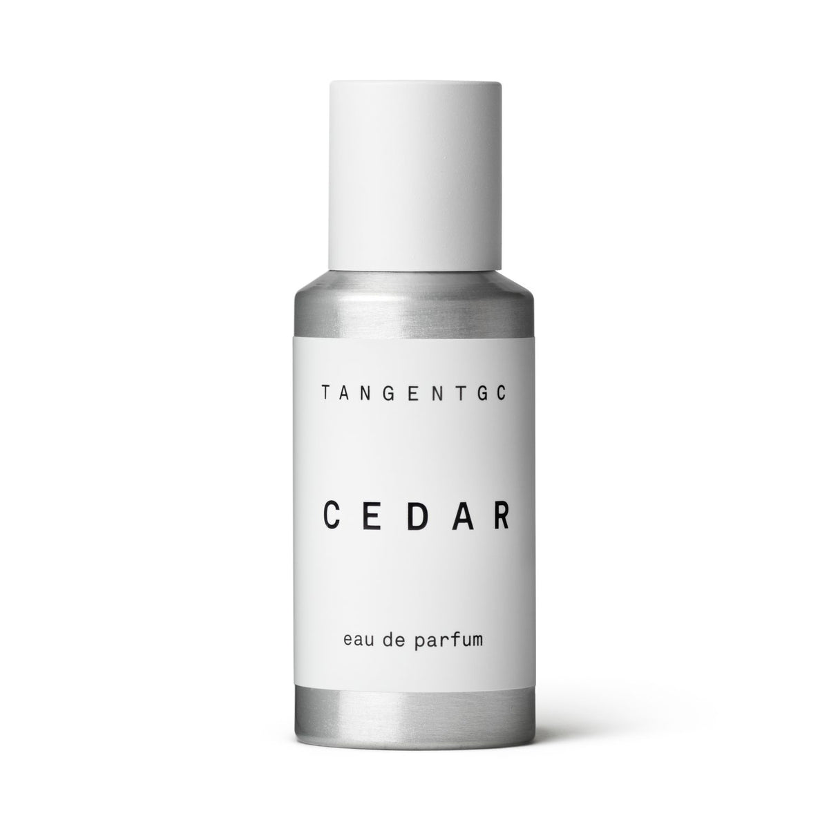 Eau de parfum 50 ml Parfym Cedar