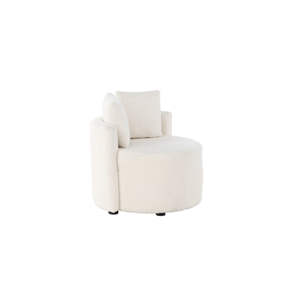 Kelso Barnsoffa Vit