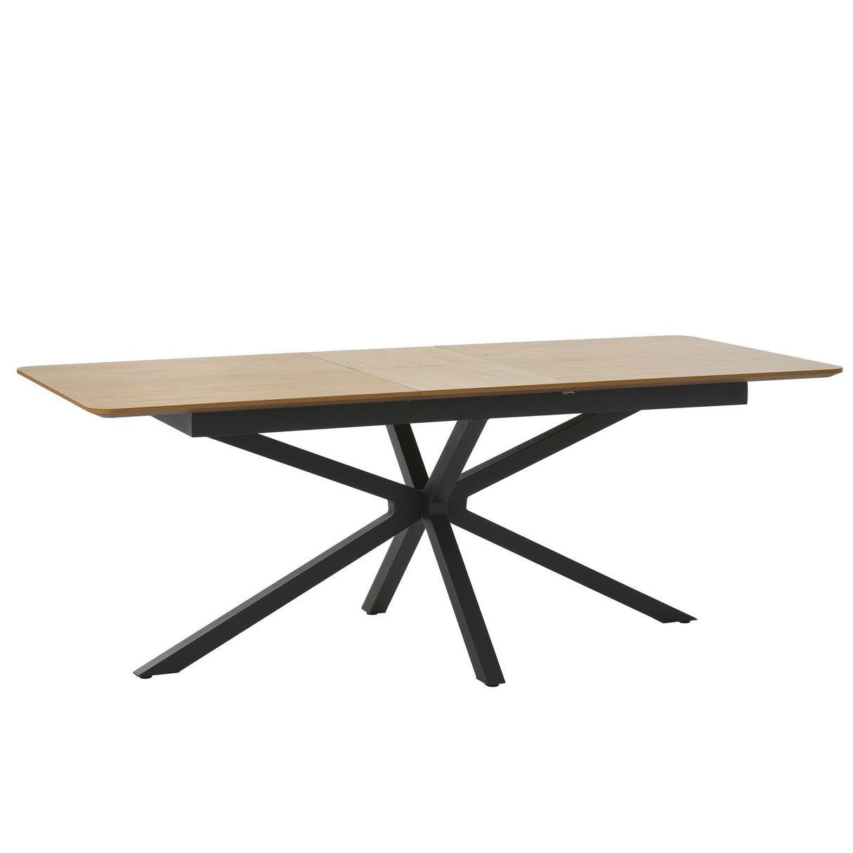 Classico Matbord 90x160-200 cm Natural