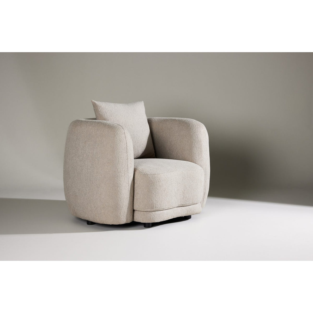 Cielo Fåtölj Beige