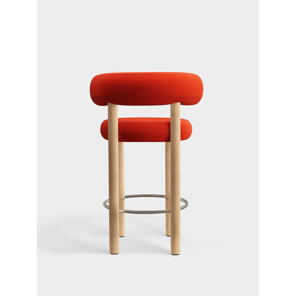 Fat Pall 65 cm, Hallingdal 65 Orange NAW
