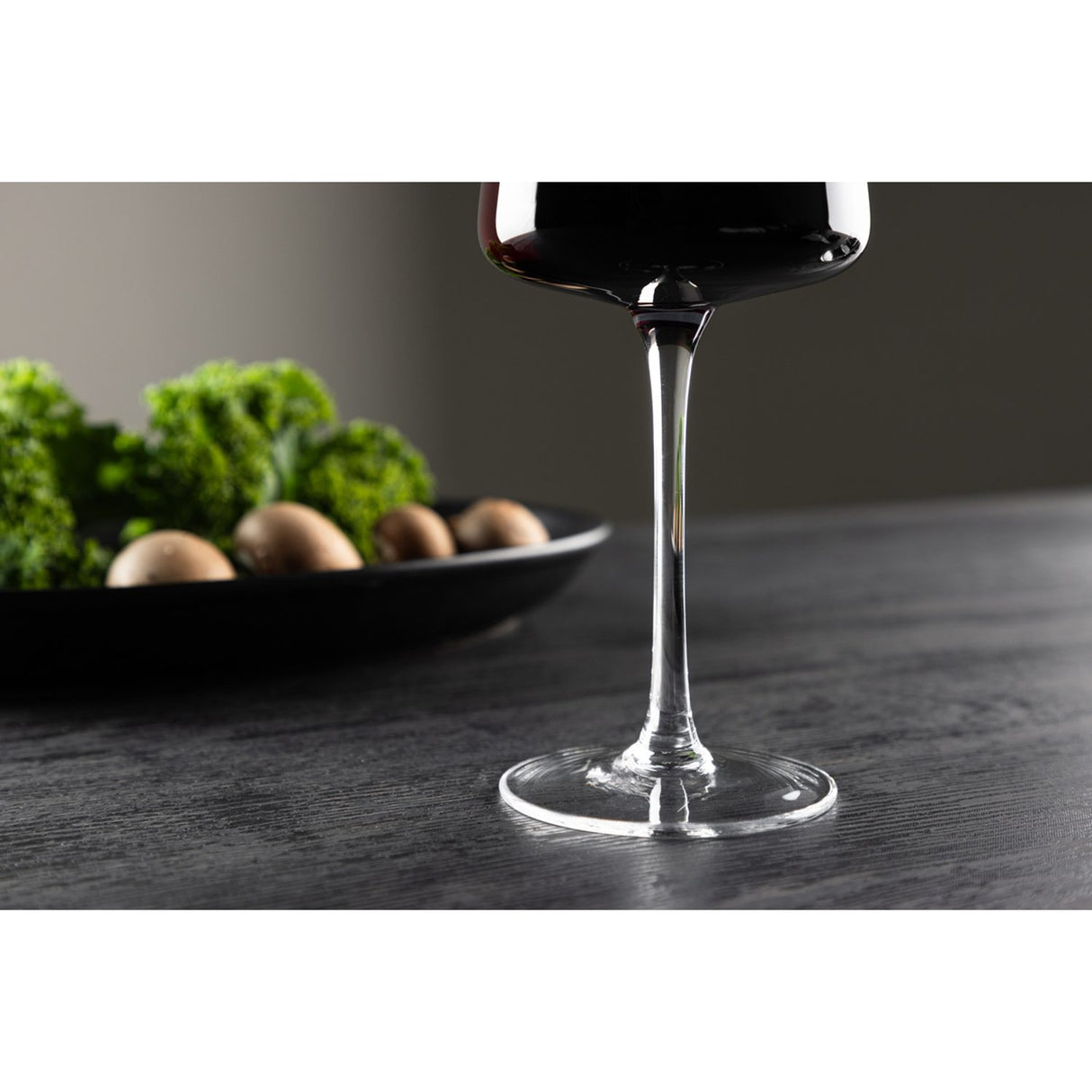 Shine Glas Klar, Vinglas
