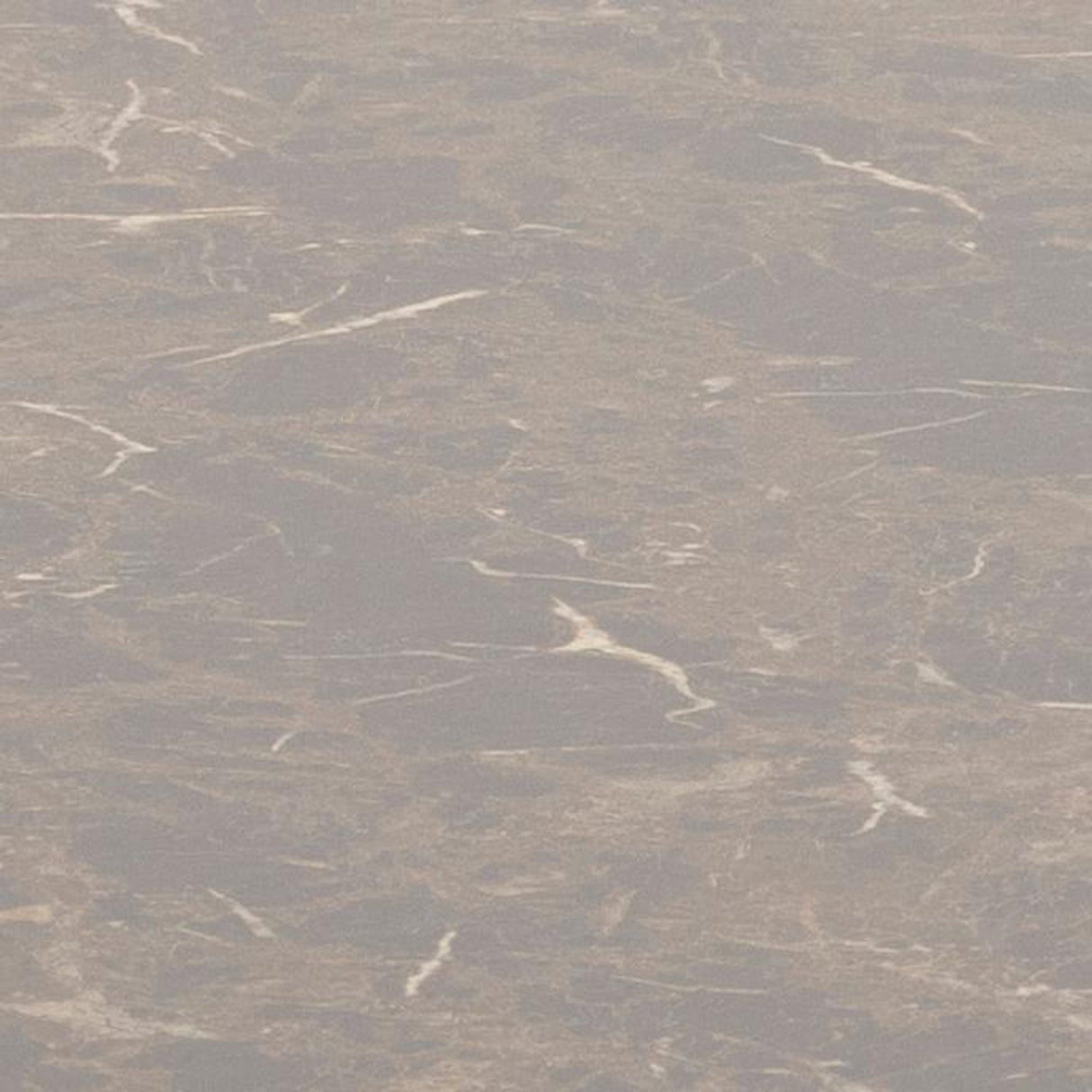 Angers Matbord Rund 110 cm Delhi-marmor