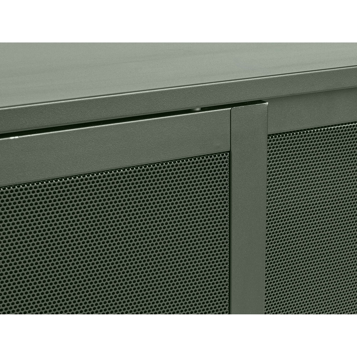 Angolo Sideboard 160 cm Olivgrön