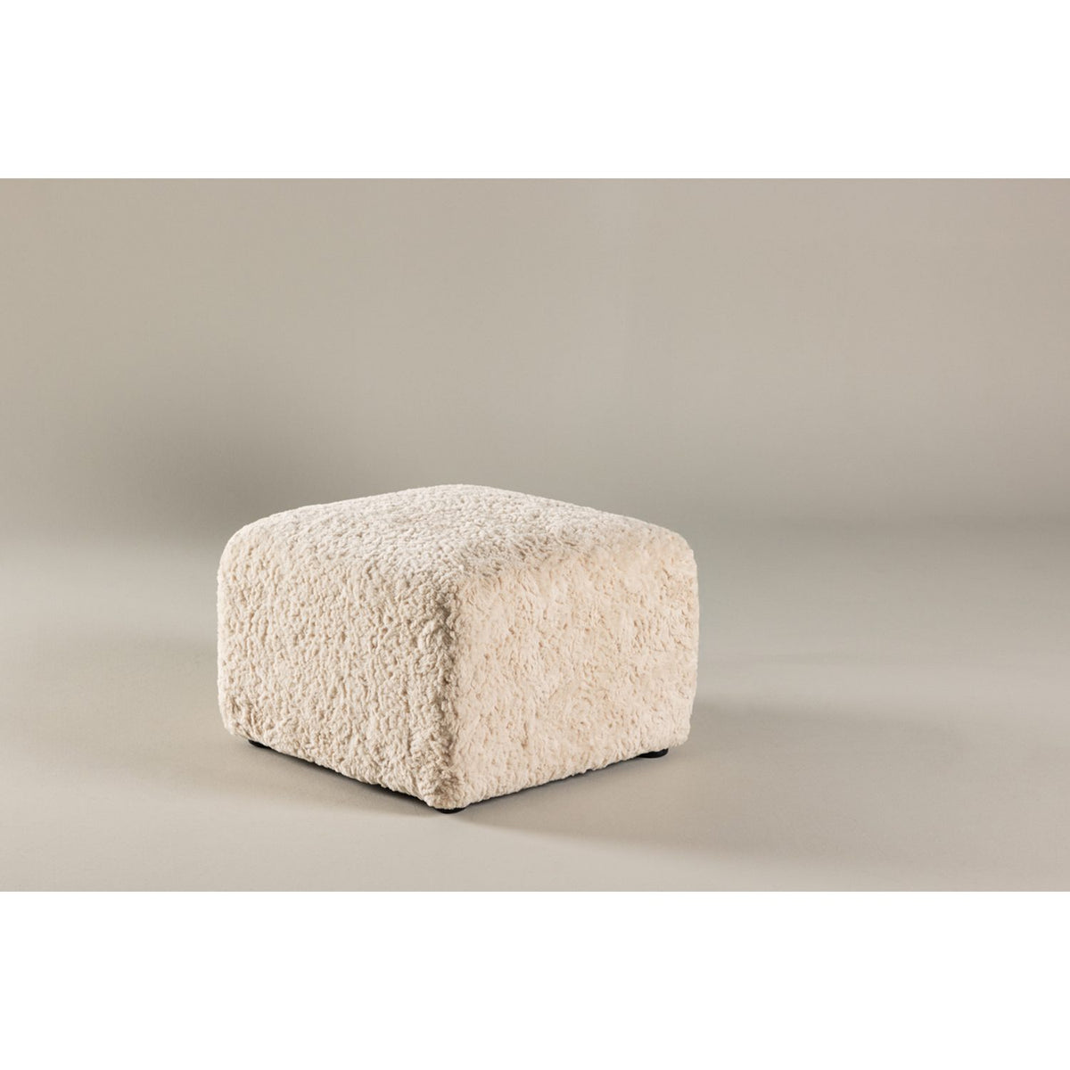 Frankie Puff Beige, 50x50
