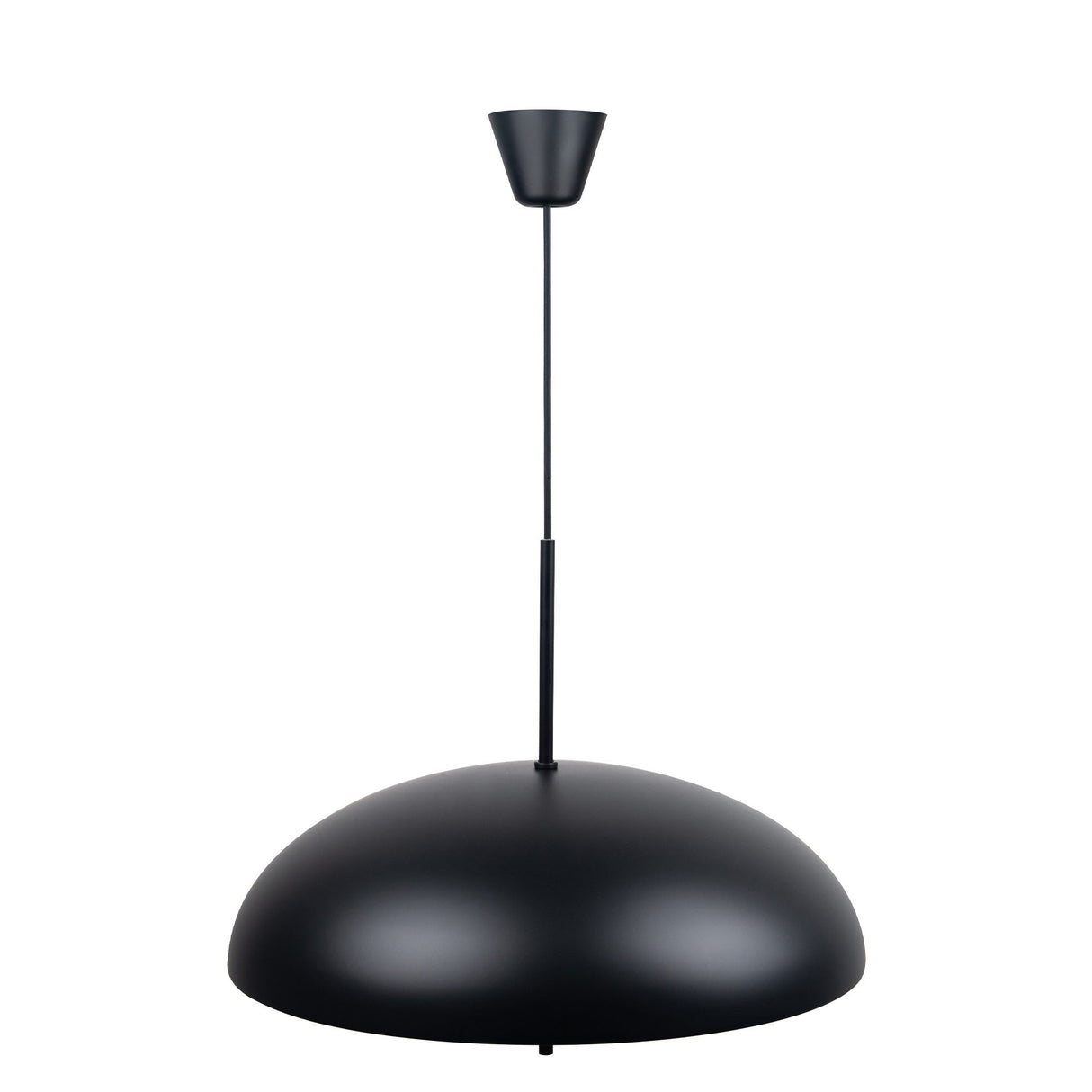 Versale Taklampa 50 cm, Svart