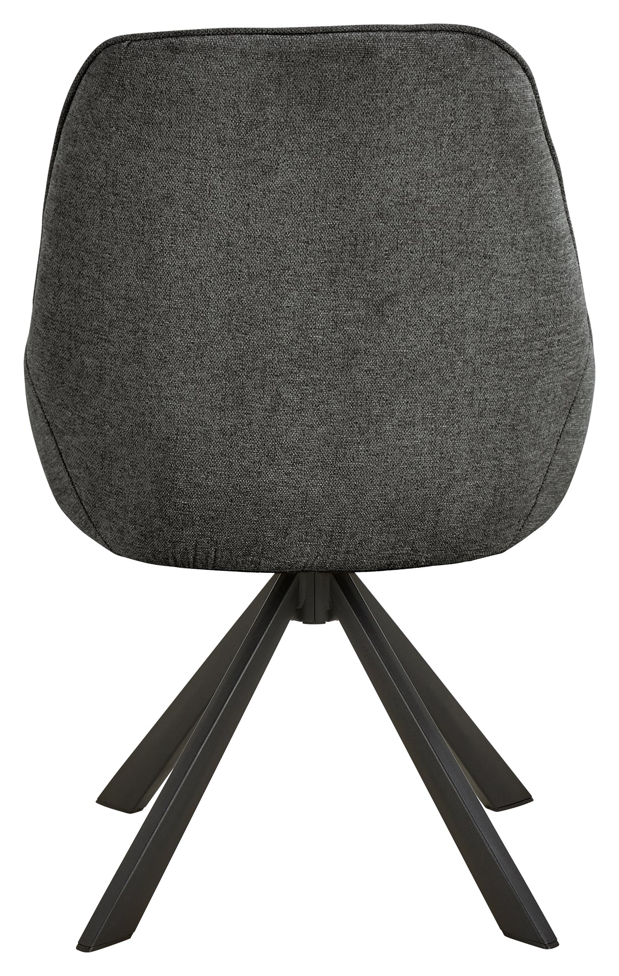 Will Matstol Apia tyg Mörkgrå